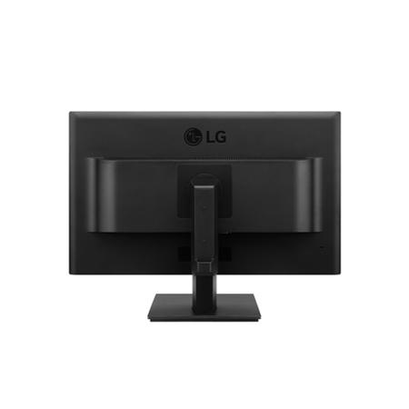 Refurbished LG 27" 27BK550Y IPS HDMI Full HD Monitor