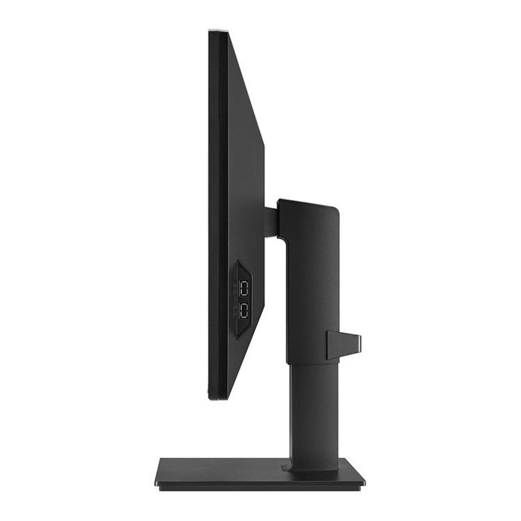 LG 27CQ650N 27" IPS Full HD Webcam and Speakers Monitor