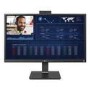 LG 27CQ650N 27" IPS Full HD Webcam and Speakers Monitor