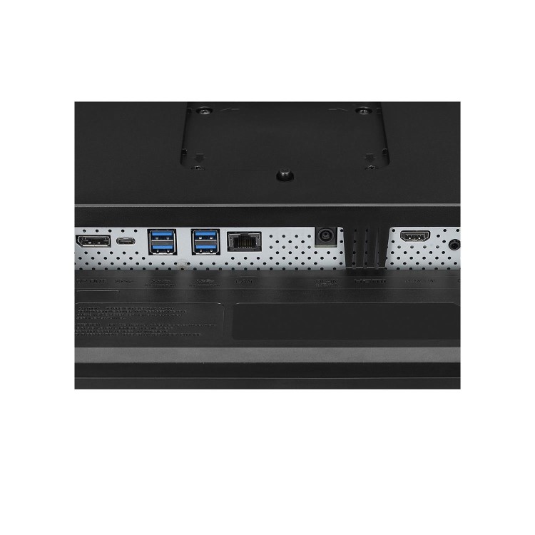 LG 27CQ650N 27" IPS Full HD Webcam and Speakers Monitor