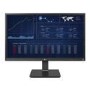 LG 27CQ650N 27" IPS Full HD Webcam and Speakers Monitor
