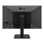 LG 27CQ650N 27" IPS Full HD Webcam and Speakers Monitor