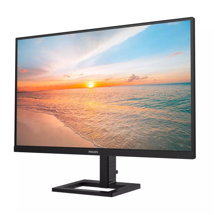 Philips 1000 Series 27" IPS 4K UHD Height-Adjustable Monitor