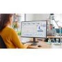 Philips 1000 Series 27" IPS 4K UHD Height-Adjustable Monitor