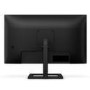 Philips 1000 Series 27" IPS 4K UHD Height-Adjustable Monitor