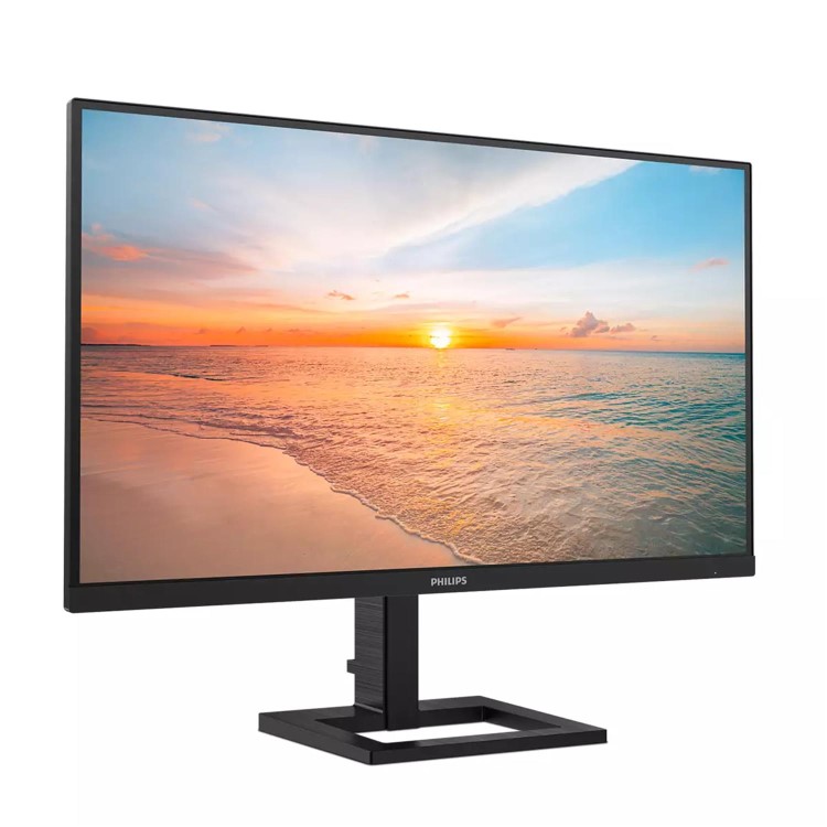 Philips 1000 Series 27" IPS 4K UHD Height-Adjustable Monitor