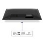 Philips 1000 Series 27" IPS 4K UHD Height-Adjustable Monitor