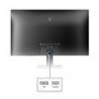Philips 27E2N1500L 27" IPS QHD Monitor 