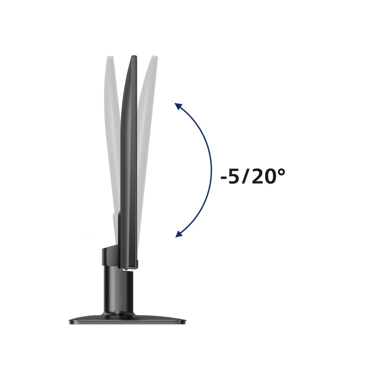 Philips 27E2N1500L 27" IPS QHD Monitor 