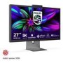 Philips Brilliance 27E3U7903 27" IPS 5K Thunderbolt 4 Monitor