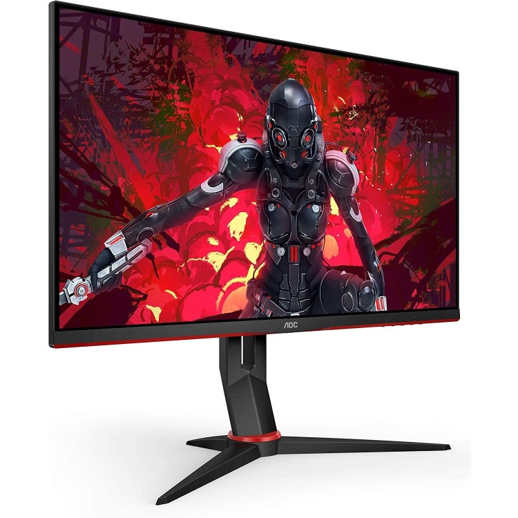 AOC 27G2AE 27" IPS Full HD 144Hz Gaming Monitor 