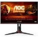 AOC 27G2SAE/BK 27" Full HD 165Hz Gaming Monitor 