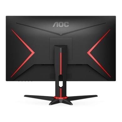 AOC 27G2SPAE 27" Full HD IPS 165Hz 1ms Gaming Monitor