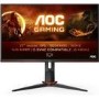 AOC 27G2SPU/BK 27" IPS Full HD 165Hz Gaming Monitor 