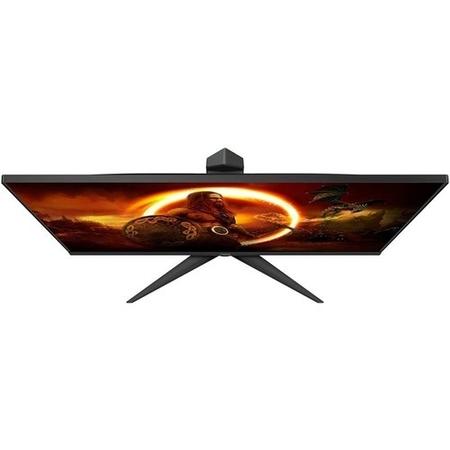 AOC 27G2SPU/BK 27" IPS Full HD 165Hz Gaming Monitor