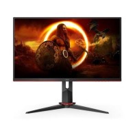 Refurbished AOC 27G2SU/BK 27" Full HD 165Hz Gaming Monitor