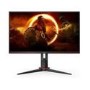 Refurbished AOC 27G2SU/BK 27" Full HD 165Hz Gaming Monitor