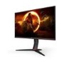 Refurbished AOC 27G2SU/BK 27" Full HD 165Hz Gaming Monitor