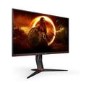 Refurbished AOC 27G2SU/BK 27" Full HD 165Hz Gaming Monitor
