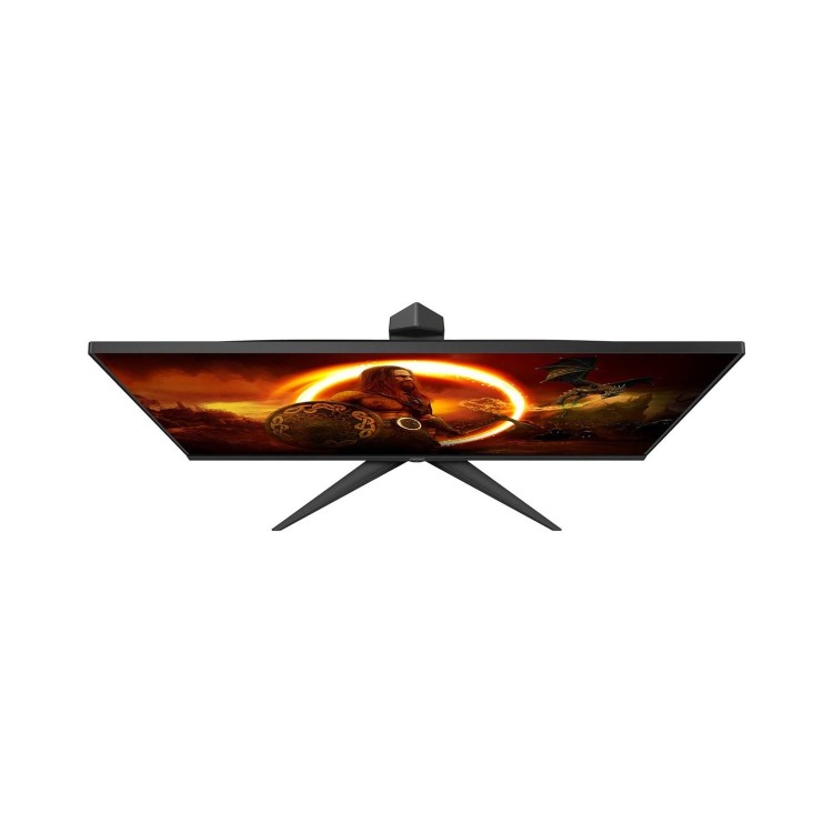 Refurbished AOC 27G2SU/BK 27" Full HD 165Hz Gaming Monitor