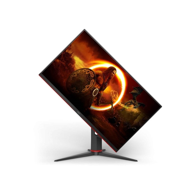 Refurbished AOC 27G2SU/BK 27" Full HD 165Hz Gaming Monitor