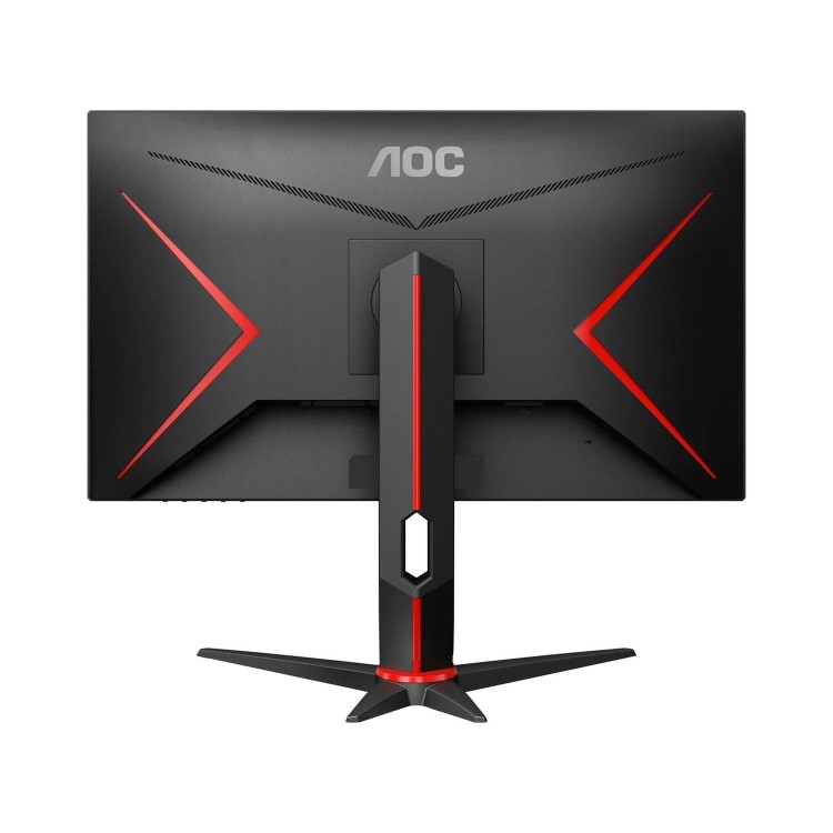 Refurbished AOC 27G2SU/BK 27" Full HD 165Hz Gaming Monitor