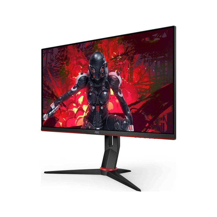 AOC 27G2U5 27" IPS Full HD Gaming Monitor