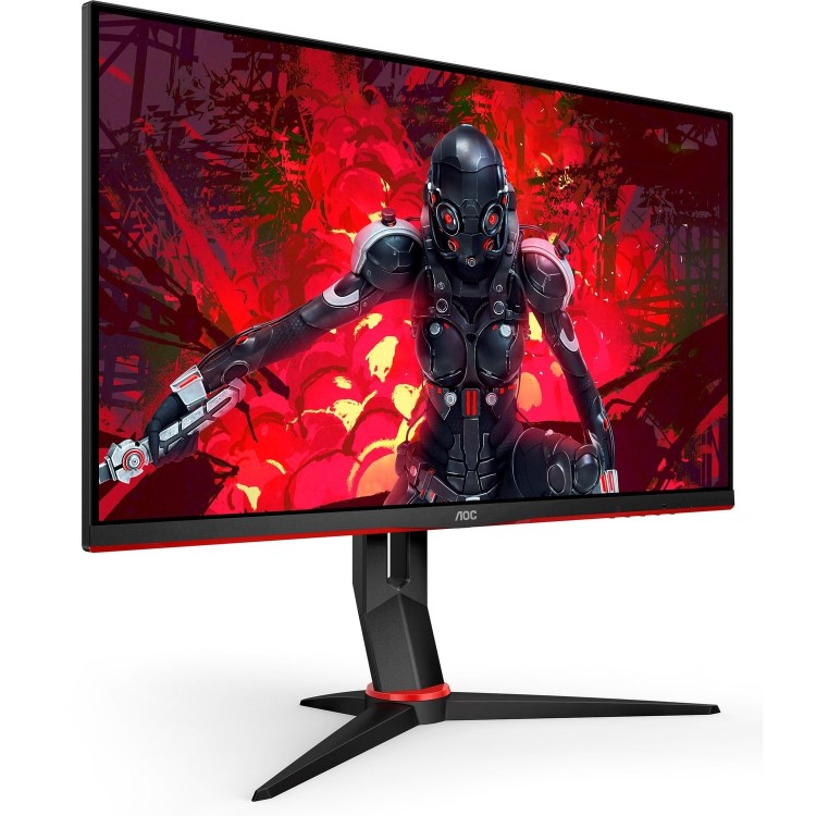 AOC 27G2U5 27" IPS Full HD Gaming Monitor