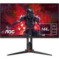 AOC 27G2U 27" Full HD 144Hz Gaming Monitor