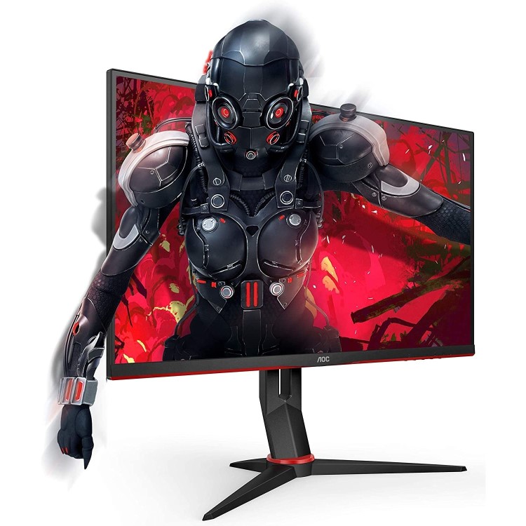 AOC 27G2U 27" Full HD 144Hz Gaming Monitor