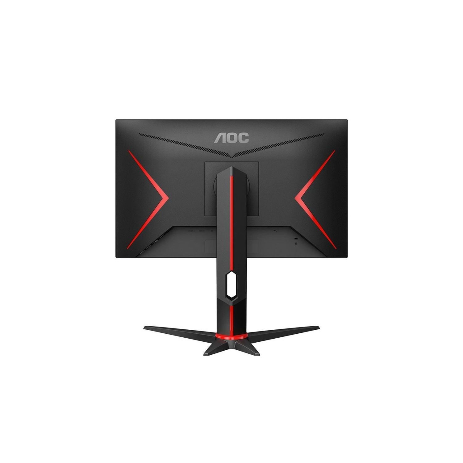 Aoc 27g2u 27 Full Hd 144hz Gaming Monitor Laptops Direct Aoc 27g2u 27 Full Hd 144hz Gaming Monitor Laptops Direct
