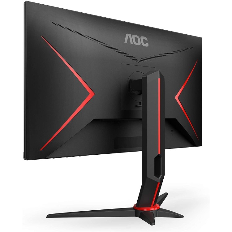 AOC 27G2U 27" Full HD 144Hz Gaming Monitor