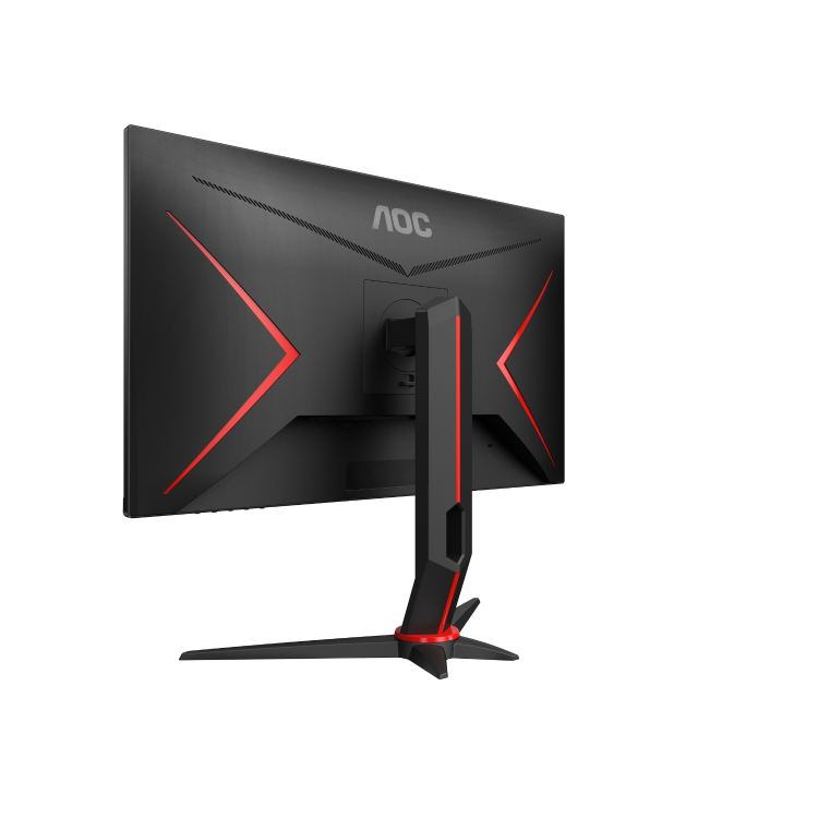 AOC AGON 27G2ZN3 27" VA Full HD 280Hz 0.5ms Gaming Monitor
