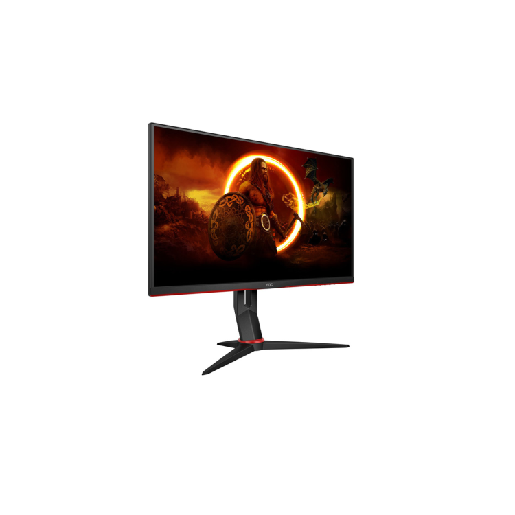 Refurbished AOC AGON 27G2ZN3 27" VA Full HD 280Hz 0.5ms Gaming Monitor