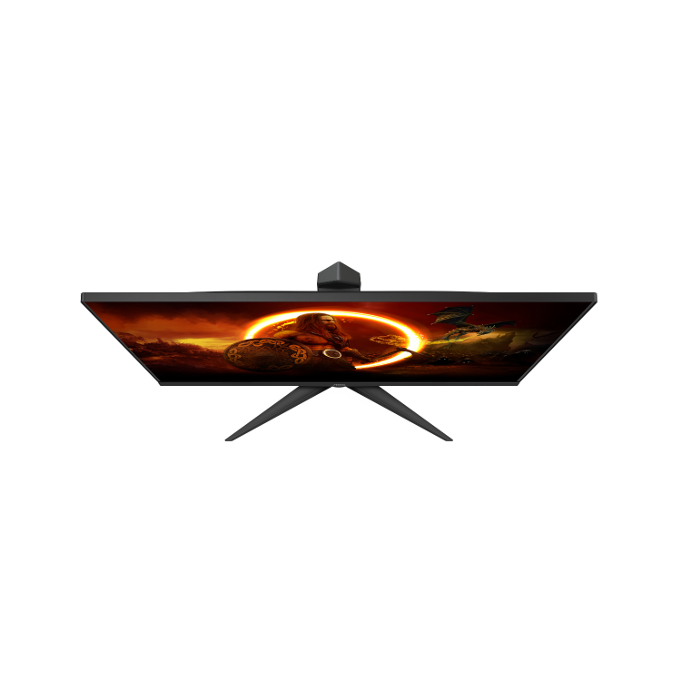AOC AGON 27G2ZN3 27" VA Full HD 280Hz 0.5ms Gaming Monitor