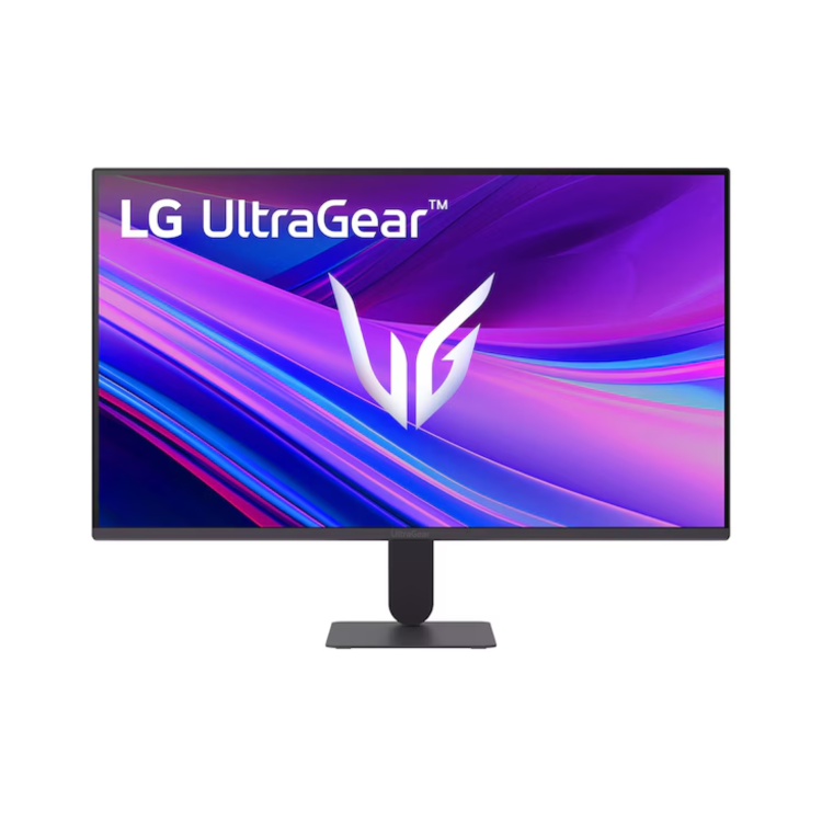 LG UltraGear 27G411A-B 27" IPS Full HD 144Hz 1ms Gaming Monitor