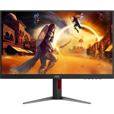 AOC Gaming Monitors Top Performance Monitor Deals Laptops Direct