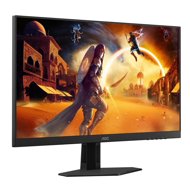 AOC 27G4ZRE 27" Fast IPS Full HD 260Hz 0.3ms Gaming Monitor