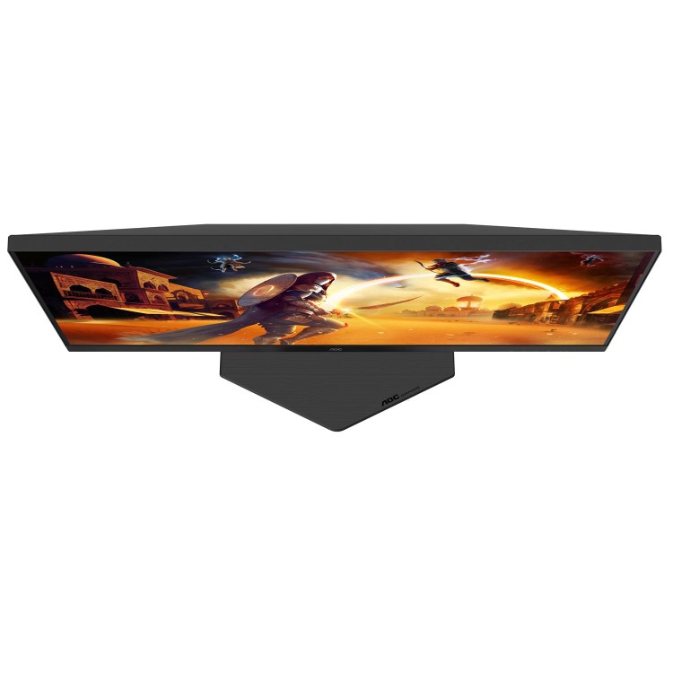 AOC 27G4ZRE 27" Fast IPS Full HD 260Hz 0.3ms Gaming Monitor
