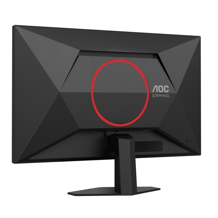 AOC 27G4ZRE 27" Fast IPS Full HD 260Hz 0.3ms Gaming Monitor