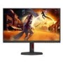 AOC 27G4ZR 27" Fast IPS Full HD 260Hz 0.3ms Gaming Monitor