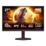 AOC 27G4ZR 27" Fast IPS Full HD 260Hz 0.3ms Gaming Monitor