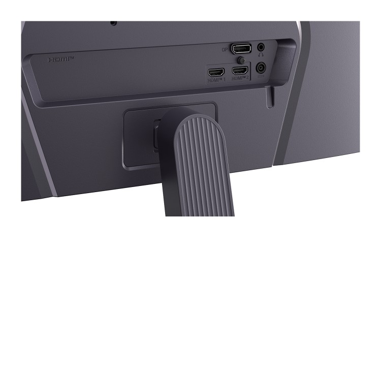 LG UltraGear G5 27" IPS Full HD 200Hz 1ms Gaming Monitor