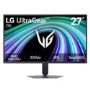 LG UltraGear G5 27" IPS Full HD 200Hz 1ms Gaming Monitor