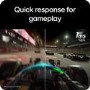 LG UltraGear G5 27" IPS Full HD 200Hz 1ms Gaming Monitor