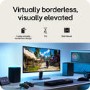 LG UltraGear G5 27" IPS Full HD 200Hz 1ms Gaming Monitor