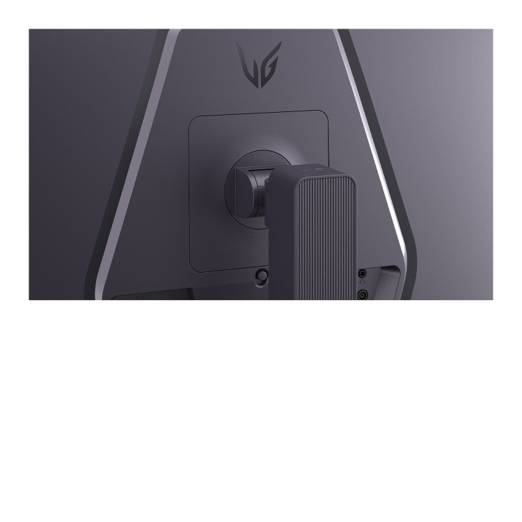 LG UltraGear 27" IPS Full HD 300Hz 1ms Height-Adjustable Gaming Monitor