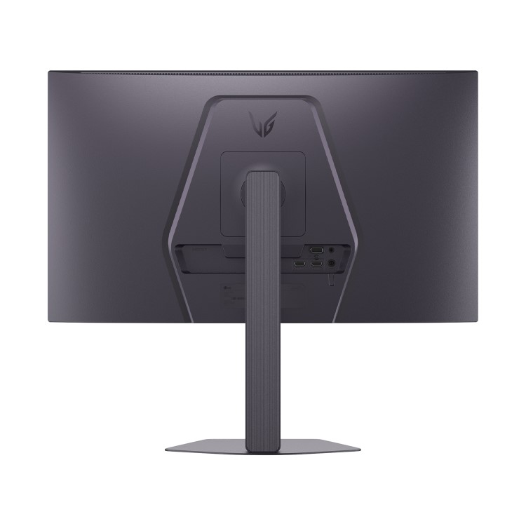 LG UltraGear 27" IPS Full HD 300Hz 1ms Height-Adjustable Gaming Monitor