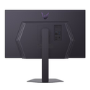 LG UltraGear 27G810A-B 27" IPS Dual-Mode 4K UHD 180Hz Full HD 360Hz 1ms Gaming Monitor