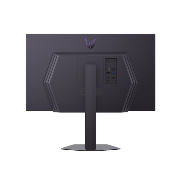 LG UltraGear 27G810A-B 27" IPS Dual-Mode 4K UHD 180Hz Full HD 360Hz 1ms Gaming Monitor